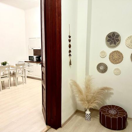 Apartment In Historical Part - Old Town Top Address 布拉迪斯拉发 外观 照片