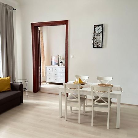 Apartment In Historical Part - Old Town Top Address 布拉迪斯拉发 外观 照片