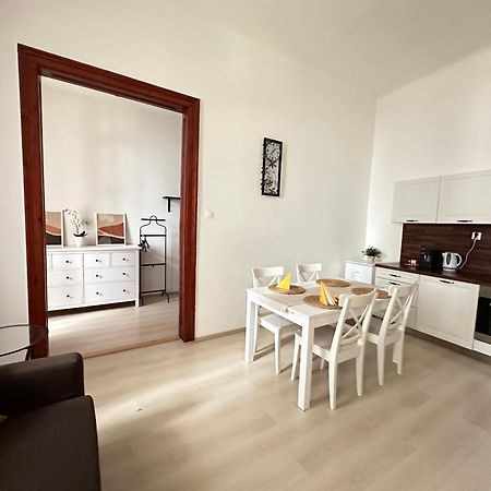 Apartment In Historical Part - Old Town Top Address 布拉迪斯拉发 外观 照片