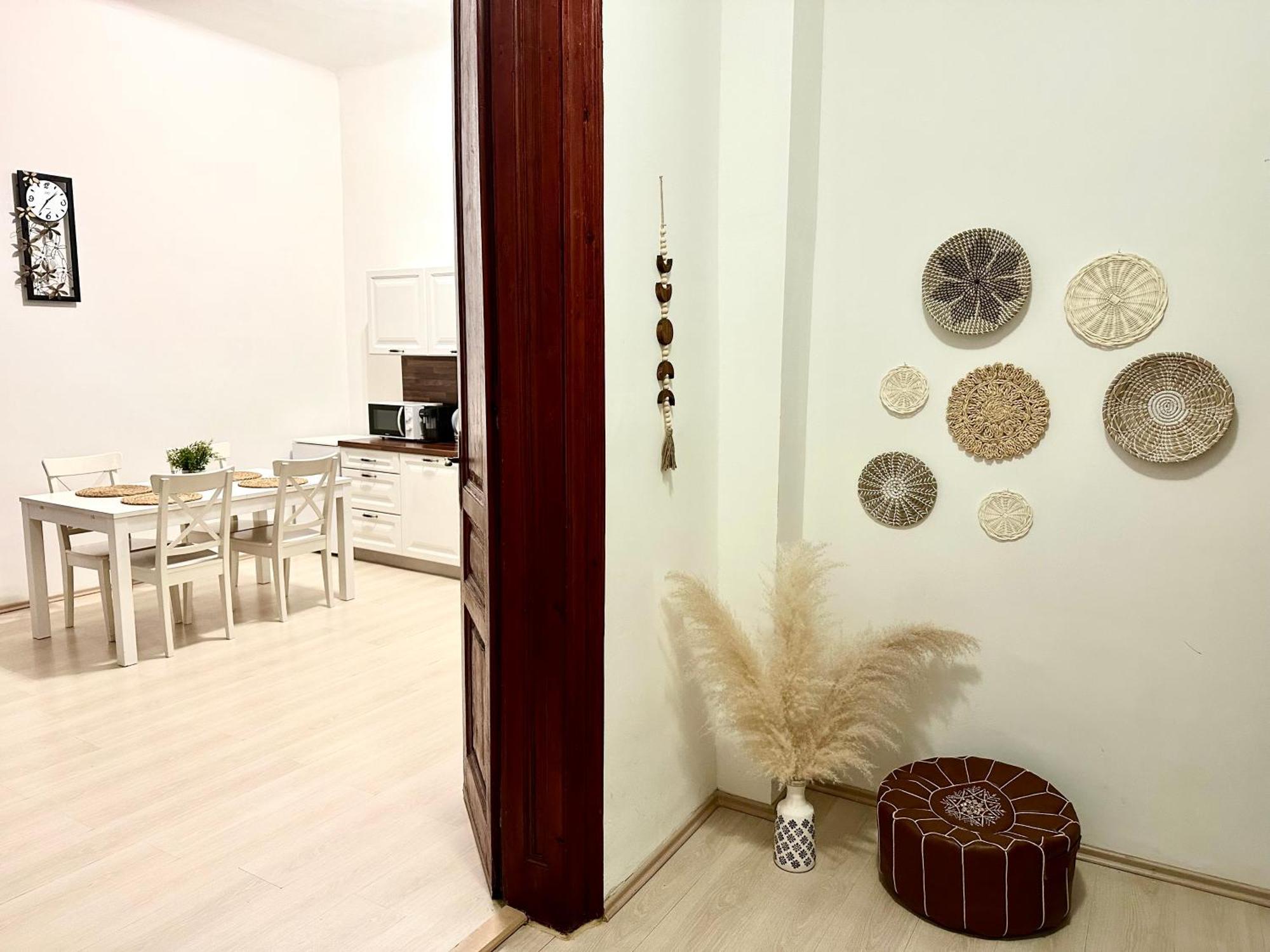 Apartment In Historical Part - Old Town Top Address 布拉迪斯拉发 外观 照片