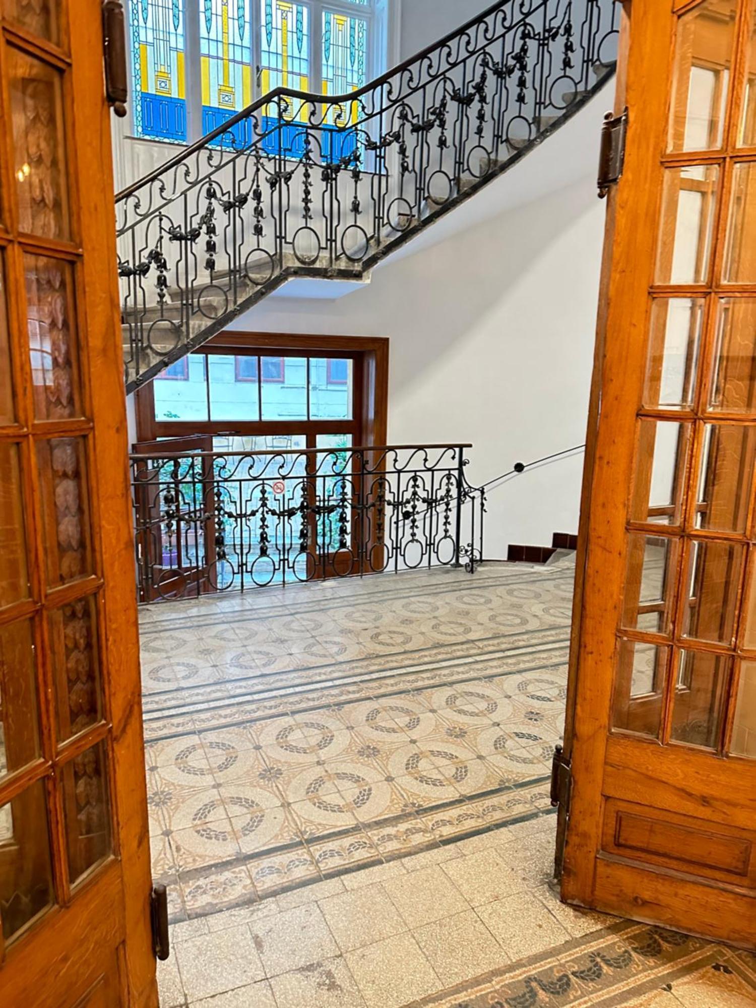 Apartment In Historical Part - Old Town Top Address 布拉迪斯拉发 外观 照片