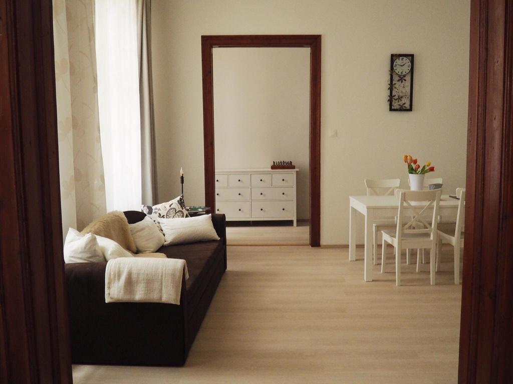 Apartment In Historical Part - Old Town Top Address 布拉迪斯拉发 外观 照片