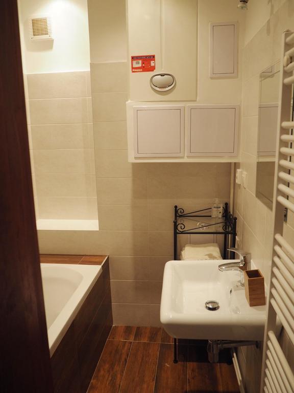 Apartment In Historical Part - Old Town Top Address 布拉迪斯拉发 外观 照片